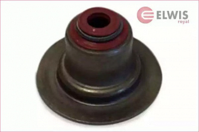ELWIS ROYAL 1646814 -  Уплотнительное кольцо, стержень кла
